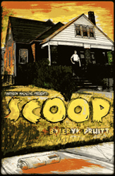 Scoop, the series